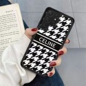 Celine セリーヌ ハイブランド galaxy s23/s23 plus/s23 ultraケース インスタ風 モノグラム 黒白色 ジャケット型 激安 iphone14/14 pro/14 pro max/14 plusケース 芸能人愛用 ギャラクシーS23/S23プラス/S23ウルトラ/note20/s22/s21/s20カバー ファッション メンズ レディース