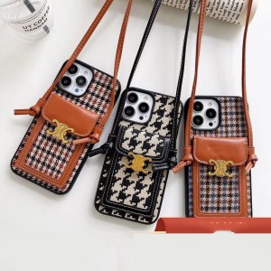 Celine セリーヌ ブランド iph...