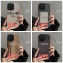 CELINE セリーヌシンプル iphone18 17 pro max 15 14 16 ケース おすすめ人気おしゃれ アイフォン18 pro max 15プラス18 air 17 pro max スマホケース ハイブランド多機能 アイフォン18 17 プロマックス 16 15 14 proケース 人気人気 アイフォン18 pro max 15プロ 16 plus 16 17 proケース 高級