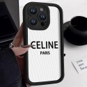 CELINE セリーヌブランドiphone18 pro max 15pro max16 plus 17ケース 激安人気おしゃれ アイフォン18 pro max 15プラス18 air 17 pro max スマホケース ハイブランド多機能 アイフォン18 17 プロマックス 16 15 14 proケース 人気レディース ins風 iphone 18 pro max 17 15 pro 14 16 pro maxケース 韓国風 おまけつき
