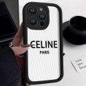 CELINE セリーヌブランドiphone18 pro max 15pro max16 plus 17ケース 激安人気おしゃれ アイフォン18 pro max 15プラス18 air 17 pro max スマホケース ハイブランド多機能 アイフォン18 17 プロマックス 16 15 14 proケース 人気レディース ins風 iphone 18 pro max 17 15 pro 14 16 pro maxケース 韓国風 おまけつき