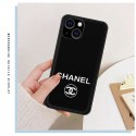 シャネル ブランド iphone 13 pro/13 pro max/13 miniケース 個性 ステッチ革 ジャケット型 Chanel 黒白色 モノグラム アイフォン13/12/11カバー 人気 メンズ レディーズ 