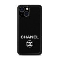 シャネル ブランド iphone 13 pro/13 pro max/13 miniケース 個性 ステッチ革 ジャケット型 Chanel 黒白色 モノグラム アイフォン13/12/11カバー 人気 メンズ レディーズ 