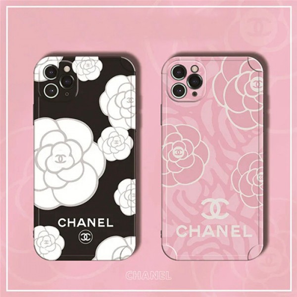 シャネル ブランド iphone 13/13 pro/13 pro max/13 miniケース 人気 CHANEL 花柄 ジャケット型 アイフォン12/12 pro/12 pro max/11/x/xr/xsカバー 簡約 メンズ レディーズ