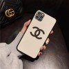 Chanel シャネル全機種対応 ブラン...