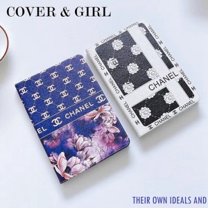 CHANEL ブランド iPad min...