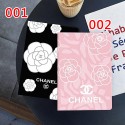 CHANEL ブランド ipad mini 6/9ケース モノグラム シャネル アイポッド ミニ 6/9カバー 手帳型 第 9/8/7世代 花風 ipad air4/3/2カバー 全機種対応 スタンド付き 収納可能 芸能人愛用 メンズ レディーズ