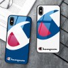 CHAMPION ブランド iphone...