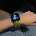 シャネル ブランド Apple Watch 7/6/se/5/4ハンド モノグラム CHANEL レザー コーデュロイ風 ベルト アップル ウォッチ 7/6/SE/5/4ストラップ 腕時計 ファッション 芸能人愛用 メンズ レディース
