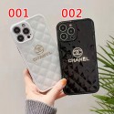 CHANEL/シャネル ブランド iphone 14/14 pro/14 pro max/14 maxケース  かわいい モノグラム ジャケット型 アイフォン14/13/12/11/X/XS/XR/8+/7+カバー 黒白色 ファッション メンズ レディーズ