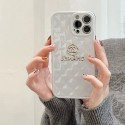 CHANEL/シャネル ブランド iphone 14/14 pro/14 pro max/14 maxケース  かわいい モノグラム ジャケット型 アイフォン14/13/12/11/X/XS/XR/8+/7+カバー 黒白色 ファッション メンズ レディーズ