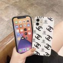 Chanel ブランド iphone 14/14 Pro/14 Pro maxケース シャネル モノグラム 芸能人愛用 アイフォン14プロ マックス/14プロ/14プラス/14/13/12/11カバー 四角保護 ファッション メンズ レディース