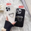 chanel ブランド iphone 14/14 pro/14 pro maxケース シャネル ワニ柄 きらきら ストラップ付き モノグラム ジャケット型 アイフォン14/14プロ/14プロマックス/13/12/11カバー ファッション メンズ レディース