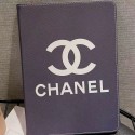 CHANEL/シャネル iPad 10/Pro 2022/Air 5/Mini 6/9ケース ブランド 激安 レザー 手帳型 モノグラム スタンド機能 アイパッド10/ミニ6/9/プロ2022/8/7/6/4/3/2カバー 全機種対応 ファッション メンズ レディース