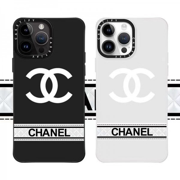 Chanel シャネル ブランド iPhone 14/14 Pro/14 Pro Maxケース おしゃれ モノグラム ジャケット型 激安 アイフォン14/13/12/11/X/XS/XRカバー 大人気 メンズ レディーズ