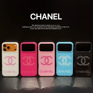 Chanel シャネルブランドiphon...
