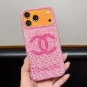 Chanel シャネルブランドiphone18 pro max 15pro max16 plus 17ケース 激安パロディiphone18 air 17 15 plus 16 proケース ビジネス メンズシンプル iphone18 17 pro max 15 14 16 ケース おすすめレディース ins風 iphone 18 pro max 17 15 pro 14 16 pro maxケース 韓国風 おまけつき