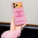 Chanel シャネルパロディiphone18 air 17 15 plus 16 proケース ビジネス メンズ人気おしゃれ アイフォン18 pro max 15プラス18 air 17 pro max スマホケース ハイブランド芸能人愛用 アイフォン15 16  17 18 airケースカバー人気 アイフォン18 pro max 15プロ 16 plus 16 17 proケース 高級