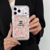 Chanel シャネルブランドiphon...