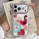 Chanel シャネルブランドiphone18 pro max 15pro max16 plus 17ケース 激安シンプル iphone18 17 pro max 15 14 16 ケース おすすめ多機能 アイフォン18 17 プロマックス 16 15 14 proケース 人気芸能人愛用 アイフォン15 16  17 18 airケースカバー