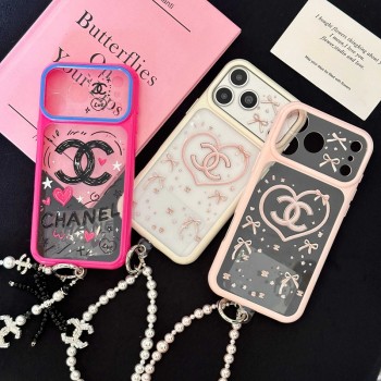 Chanel シャネルシンプル ipho...