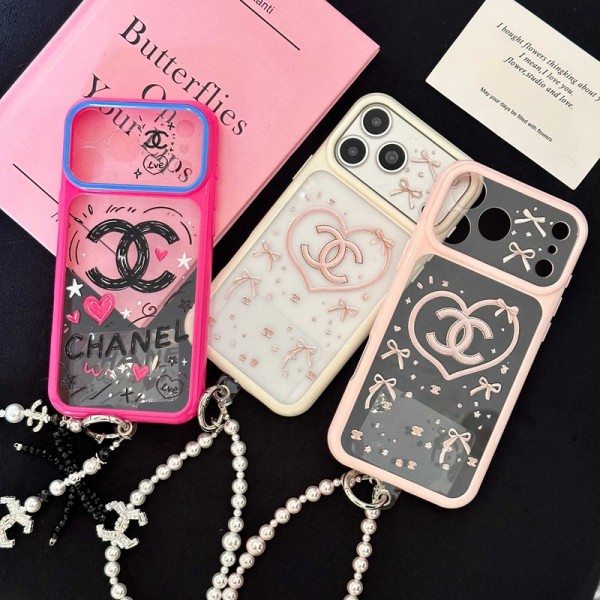 Chanel シャネルシンプル iphone18 17 pro max 15 14 16 ケース おすすめレディース ins風 iphone 18 pro max 17 15 pro 14 16 pro maxケース 韓国風 おまけつき芸能人愛用 アイフォン15 16  17 18 airケースカバー人気 アイフォン18 pro max 15プロ 16 plus 16 17 proケース 高級