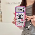 Chanel シャネルシンプル iphone18 17 pro max 15 14 16 ケース おすすめレディース ins風 iphone 18 pro max 17 15 pro 14 16 pro maxケース 韓国風 おまけつき芸能人愛用 アイフォン15 16  17 18 airケースカバー人気 アイフォン18 pro max 15プロ 16 plus 16 17 proケース 高級