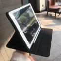 CHROME HEART/クロムハーツ ブランド iPad Air 5/Mini6/9/pro 2021ケース  立体 モノグラム カバー スリム 軽量 保護 ハード背面対応 ソフトフレーム 高級 ファッション