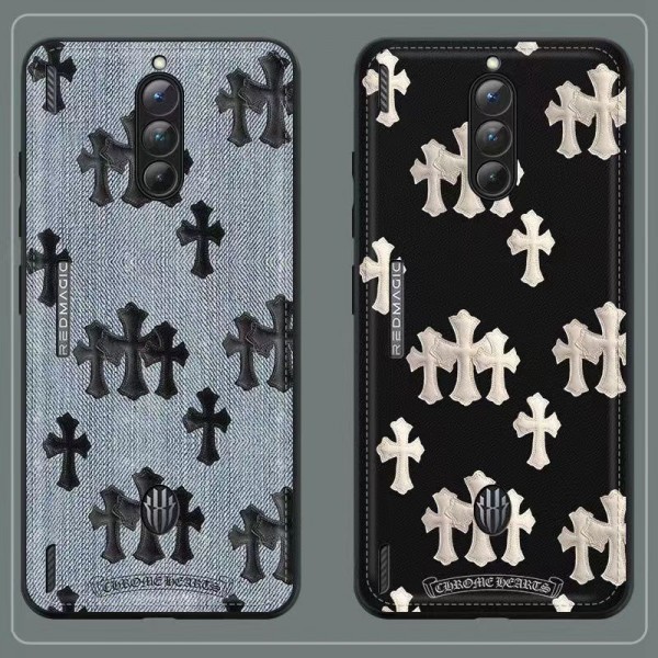 Chrome hearts クロムハーツ ブランド iphone 14/14 pro/14 pro max/14 Plus/se3/13/12/11ケース 激安 モノグラム柄 全機種対応 ジャケット型 Galaxy S23/s23+/s23 ultra/a54 5g/a23 5g/S22/s22+/s22 ultra/Note20カバー Xperia 1V/10V/Ace IV/5IV/1IV/10 IV/pro-i/aceiii/1/5/10iii コピーhuaweiレディーズ