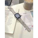 クロムハーツ Chrome Hearts高級感 Apple Watch 12 ultra4 10 11 9 8 7 se3 se2/6/5/4/3/2/1ベルト 軽量 フィット 通気性ハイブランドアップルウォッチ12 se3 11 10 ULTRA3 9 8/se2革ベルト 耐久性ブランドiwatch ultra4 12 ultra3 10 11 7 8 9 バンド 丈夫ブランド apple watch 12 11 10 ultra2 49mmシリコンバンド 痛くない