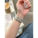 クロムハーツ Chrome Hearts高級感 Apple Watch 12 ultra4 10 11 9 8 7 se3 se2/6/5/4/3/2/1ベルト 軽量 フィット 通気性ハイブランドアップルウォッチ12 se3 11 10 ULTRA3 9 8/se2革ベルト 耐久性ブランドiwatch ultra4 12 ultra3 10 11 7 8 9 バンド 丈夫ブランド apple watch 12 11 10 ultra2 49mmシリコンバンド 痛くない