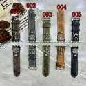 クロムハーツ Chrome Heartsブランド Apple Watch 12 ultra4 11 10 9 ultra3 se3バンド 華奢革 交換バンド高級感 Apple Watch 12 ultra4 10 11 9 8 7 se3 se2/6/5/4/3/2/1ベルト 軽量 フィット 通気性ハイブランドアップルウォッチ12 se3 11 10 ULTRA3 9 8/se2革ベルト 耐久性ブランド apple watch 12 11 10 ultra2 49mmシリコンバンド 痛くない