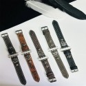 クロムハーツ Chrome Heartsブランド Apple Watch 12 ultra4 11 10 9 ultra3 se3バンド 華奢革 交換バンド高級感 Apple Watch 12 ultra4 10 11 9 8 7 se3 se2/6/5/4/3/2/1ベルト 軽量 フィット 通気性ハイブランドアップルウォッチ12 se3 11 10 ULTRA3 9 8/se2革ベルト 耐久性ブランド apple watch 12 11 10 ultra2 49mmシリコンバンド 痛くない