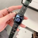 クロムハーツ Chrome Hearts アップルウォッチ 12 ultra4 ultra3 49mmブランドベスト高級感 Apple Watch 12 ultra4 10 11 9 8 7 se3 se2/6/5/4/3/2/1ベルト 軽量 フィット 通気性男性向けアップルウオッチ ultra4/ 12/ultra3/se2/7 8 9 10 11 ultra2スポーツベルト 上質ブランドiwatch ultra4 12 ultra3 10 11 7 8 9 バンド 丈夫