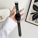 クロムハーツ Chrome Hearts高級感 Apple Watch 12 ultra4 10 11 9 8 7 se3 se2/6/5/4/3/2/1ベルト 軽量 フィット 通気性ハイブランドアップルウォッチ12 se3 11 10 ULTRA3 9 8/se2革ベルト 耐久性ブランドiwatch ultra4 12 ultra3 10 11 7 8 9 バンド 丈夫ブランド apple watch 12 11 10 ultra2 49mmシリコンバンド 痛くない