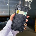 Coach コーチ全機種対応 ブランドiphone15pro maxケース かわいい 激安iphone 15 plusケース ビジネス ストラップ付きジャケット型 アイフォン15プロマックス ケース 鏡 キャラクター芸能人愛用 アイフォン15ウルトラ ケース