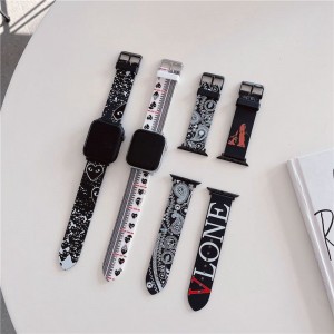 CDG ブランド アップルウォッチ8/S...