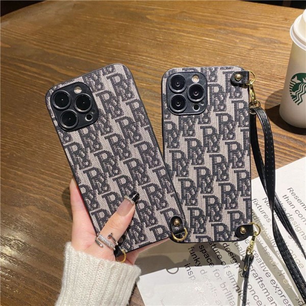 Coach/Dior ブランド コーチ/ディオール iphone 14/14 pro/14 pro max/14 plusケース 斜めがけ ストラップ付き バッグ Galaxy A23 5G/A33/A53/A73/S22/S22+/S22 ultraケース 紛失防止 アイフォン14プロ マックス/14プロ/14/13/12/11/x/xs/xr/8/7カバー 激安 メンズ レディース