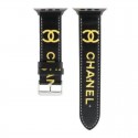 Chanel シャネル グッチ シュプリーム バーバリー エルメス ブランド Apple Watch 8/7/6/5/4/se2/ultraハンド モノグラム 経典GG モノグラム レザー製 ベルト ARMANI SWAROVSKI VERSACE アップル ウォッチ8/7/6/5/4/SE2ストラップ 腕時計 ファッション 芸能人愛用 メンズ レディース