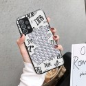 kaws DIOR ブランド iphone 14/14 pro/14 pro max/14 plusケース 激安 カウズ ディオール 熊柄  Galaxy A33/A53/A72/A52カバー ジャケット型 オリジナル ファッション メンズ レディース