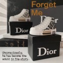 DIOR ブランド AirPods 3/2/1/Pro2ケース おしゃれ キャンバス シューズ ディオール 贅沢風 紛失防止 第1/2/3世代 カラビナ付 エアーポッズ1/2/3/プロ2カバー シリコンケース 収納便利 保護 メンズ レディース