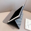 DIOR ブランド ipad mini 6/10ケース お洒落 アイポッド ミニ 6/9/10カバー 手帳型 モノグラム 第 9/8/7世代 ディオール ipad pro 2022/air5/3/2カバー 11/12.9inches スタンド付き 芸能人愛用 メンズ レディーズ 