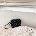 LV/ルイヴィトン ブランド Airpods pro 2/3/pro/2/1ケース お洒落 DIOR/ディオール モノグラム 第1/2/3世代 保護性 カラビナ付き エアーポッズ3/プロ2/2/1カバー 紛失防止 便利 人気 メンズ レディーズ