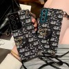 Dior ブランド galaxy s23...