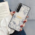 Dior ディオール ブランド xperia 10 v 1 v ace iv 1 5 10 iv iiiケース 全機種対応 花柄 モノグラム エクスペリア Galaxy s23/s23+/s23 ultra/s22/s21カバー 激安 iphone 13/13 pro/13 pro max/12/11スマホケース 大人気 メンズ レディース