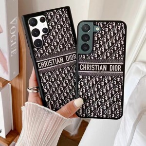 DIOR ブランド iphone 14/...