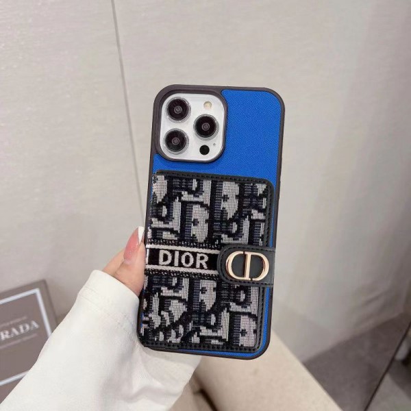 dior/ディオール ブランド galaxy s23/s23+/s23 plus/s23 ultraケース 小銭入れ カード収納 財布型 レザー iphone 14/14 pro/14 pro max/13/12/11スマホケース モノグラム ジャケット型 ギャラクシーS23/S23プラス/S23ウルトラ/S22/S21/S20カバー 激安 ファッション メンズ レディース