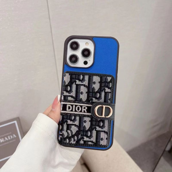 dior/ディオール ブランド galaxy s23/s23+/s23 plus/s23 ultraケース 小銭入れ カード収納 財布型 レザー iphone 14/14 pro/14 pro max/13/12/11スマホケース モノグラム ジャケット型 ギャラクシーS23/S23プラス/S23ウルトラ/S22/S21/S20カバー 激安 ファッション メンズ レディース