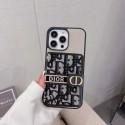 dior/ディオール ブランド galaxy s23/s23+/s23 plus/s23 ultraケース 小銭入れ カード収納 財布型 レザー iphone 14/14 pro/14 pro max/13/12/11スマホケース モノグラム ジャケット型 ギャラクシーS23/S23プラス/S23ウルトラ/S22/S21/S20カバー 激安 ファッション メンズ レディース