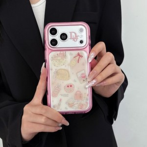 Dior ディオールブランドiphone...